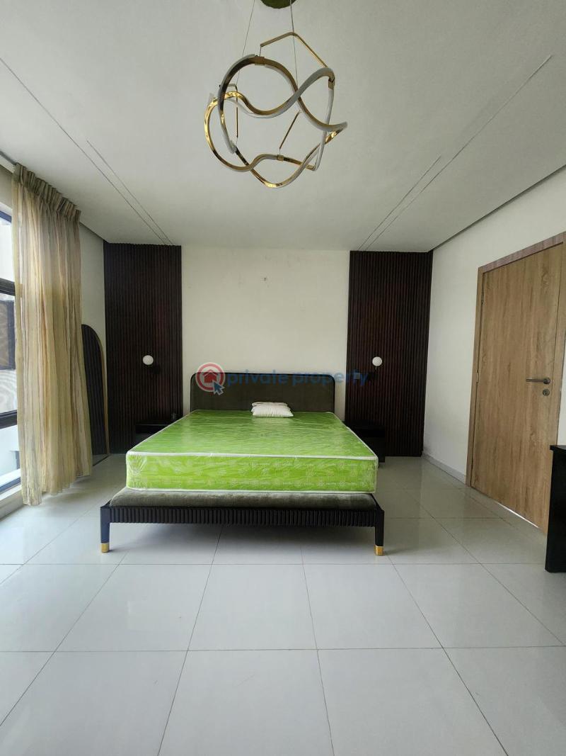 4 bedroom Block Of Flats For Sale Ikoyi Lagos - 2