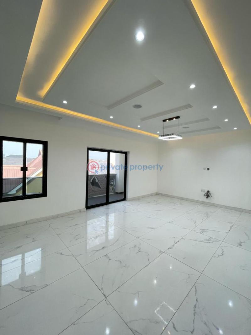 4 bedroom Block Of Flats For Sale Lekki Phase 1 Lagos - 9