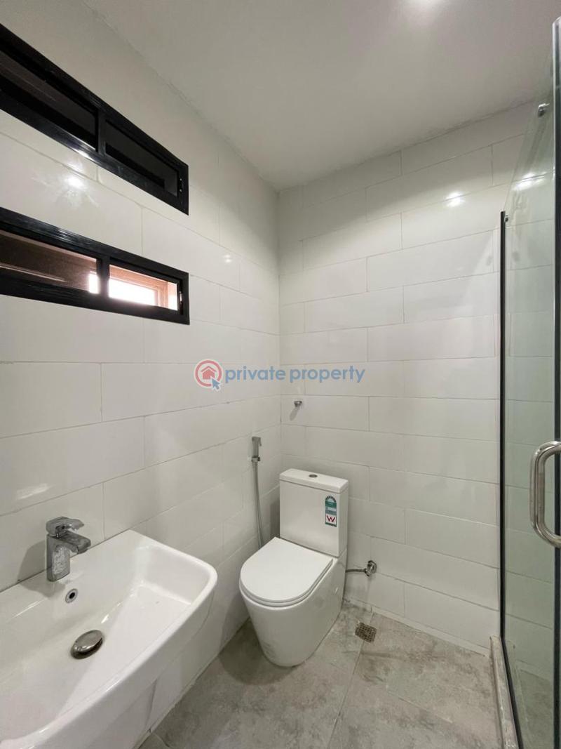 4 bedroom Block Of Flats For Sale Lekki Phase 1 Lagos - 2