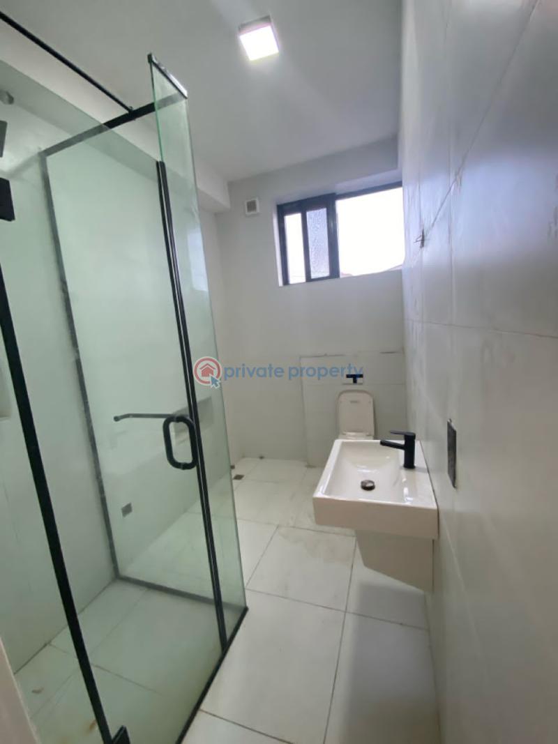 4 bedroom Block Of Flats For Sale Lekki Phase 1 Lagos - 8