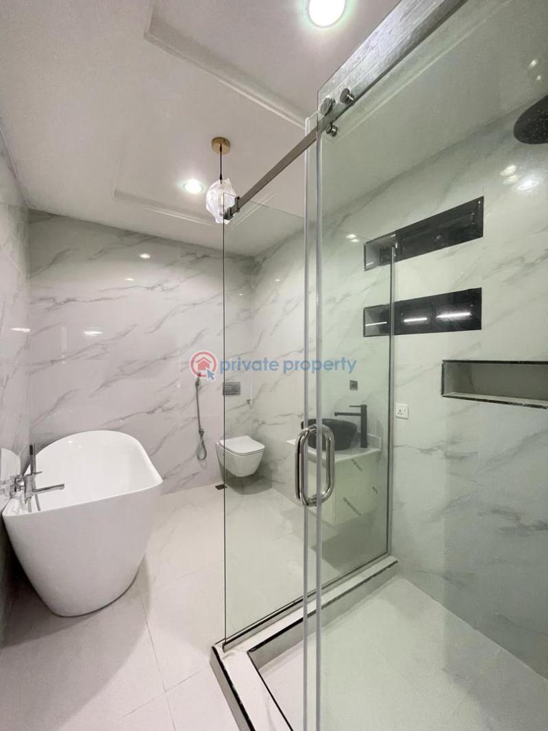 4 bedroom Block Of Flats For Sale Lekki Phase 1 Lagos - 5