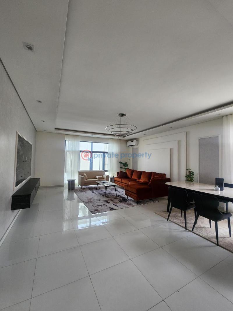 4 bedroom Block Of Flats For Sale Ikoyi Lagos - 9