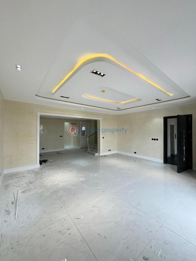4 bedroom Maisonette For Sale Ikoyi Lagos - 14