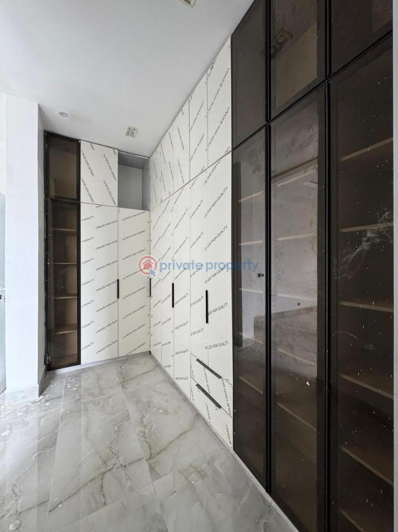 4 bedroom Maisonette For Sale Ikoyi Lagos - 7