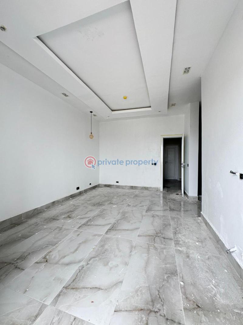 4 bedroom Maisonette For Sale Ikoyi Lagos - 8