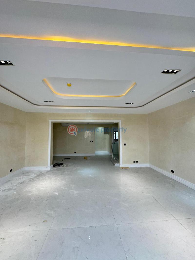 4 bedroom Maisonette For Sale Ikoyi Lagos - 2