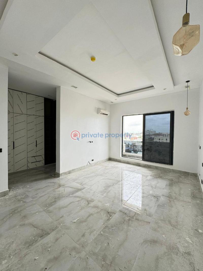 4 bedroom Maisonette For Sale Ikoyi Lagos - 15