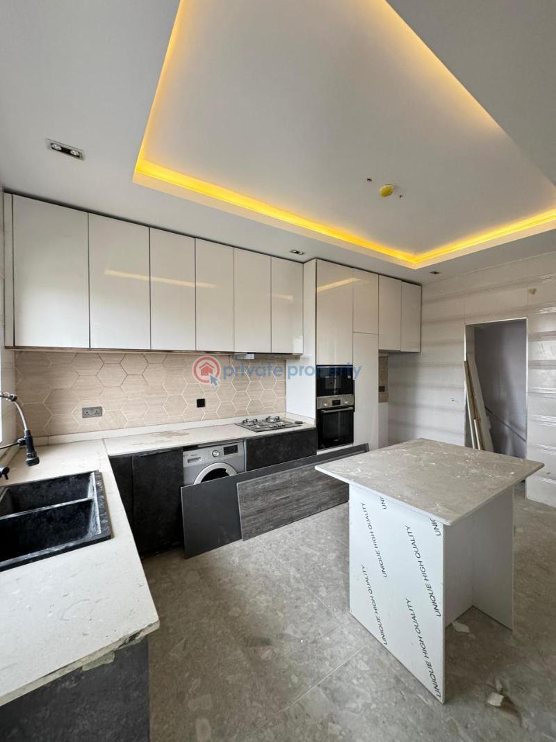 4 bedroom Maisonette For Sale Ikoyi Lagos - 12