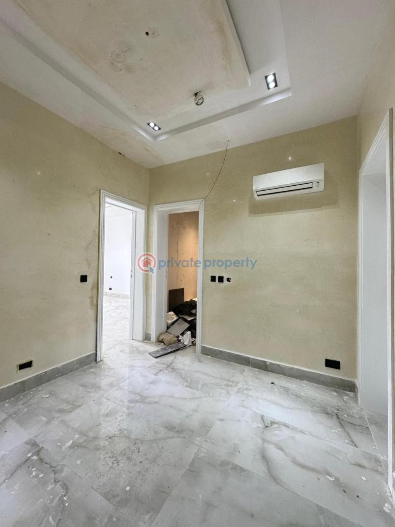4 bedroom Maisonette For Sale Ikoyi Lagos - 9