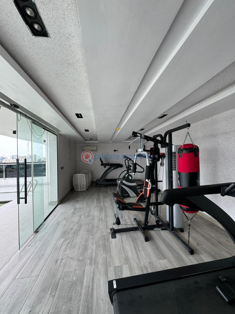 4 bedroom Maisonette For Sale Ikoyi Lagos - 5