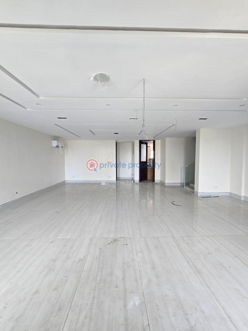 5 bedroom Block Of Flats For Sale Ikoyi Lagos - 6