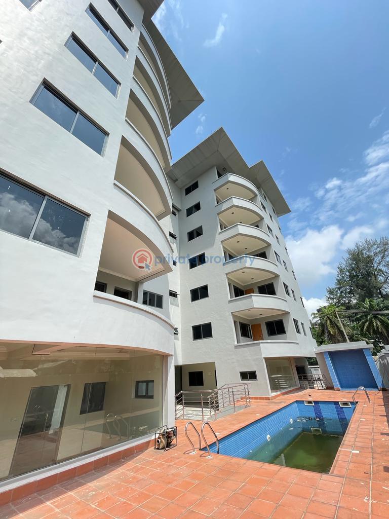 4 bedroom Block Of Flats For Sale Old Ikoyi Lagos - 4