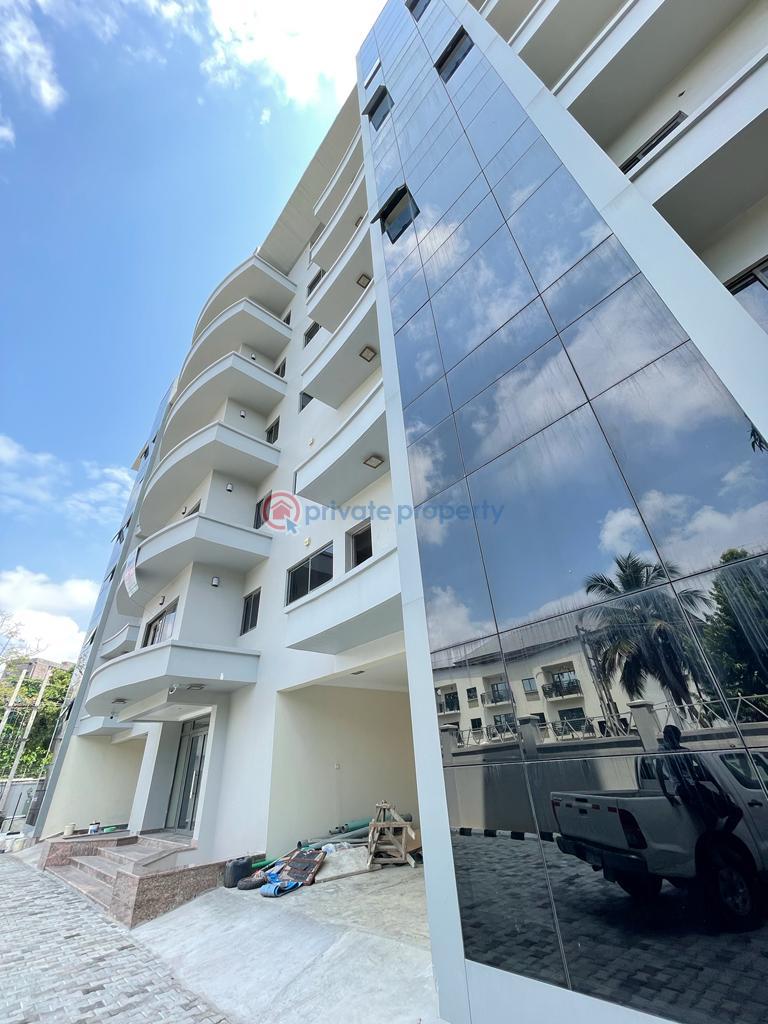 4 bedroom Block Of Flats For Sale Old Ikoyi Lagos - 3
