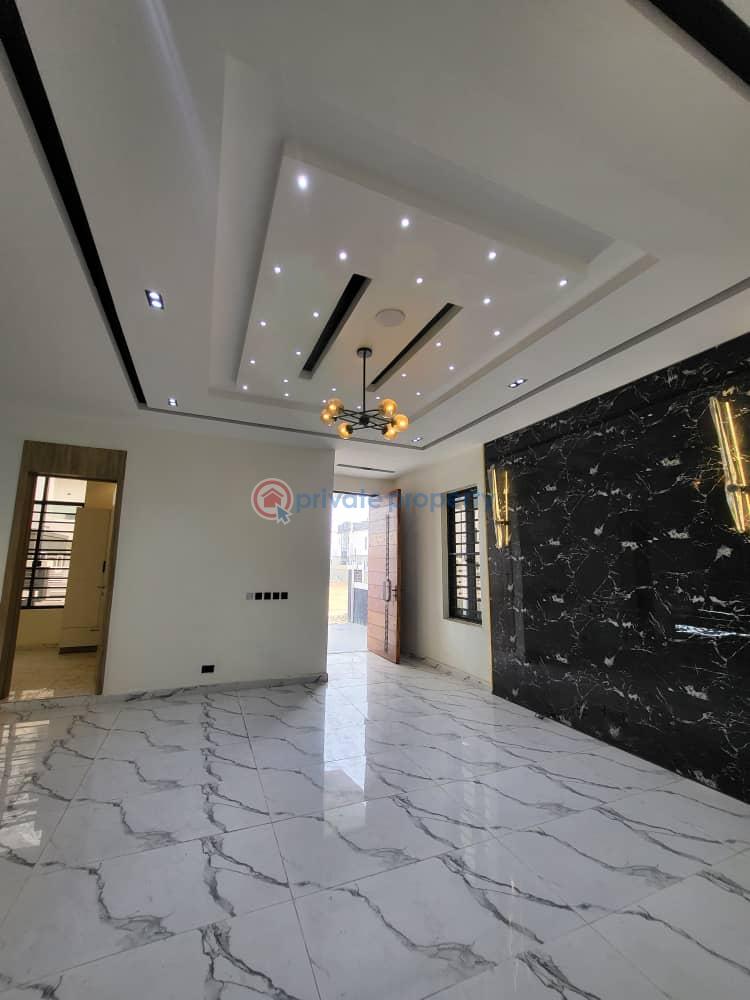 4 bedroom Duplex For Sale Ajah Lagos - 0