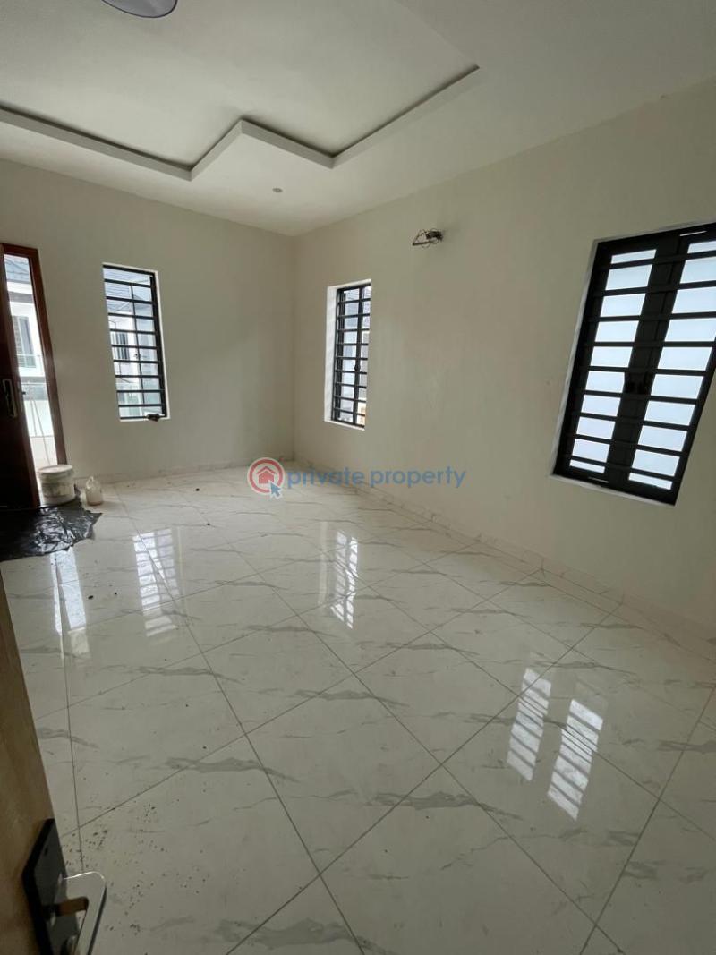 4 bedroom Semi detached Duplex For Sale Vgc Extension Lekki Lagos Victoria Garden City Lekki Lagos - 2