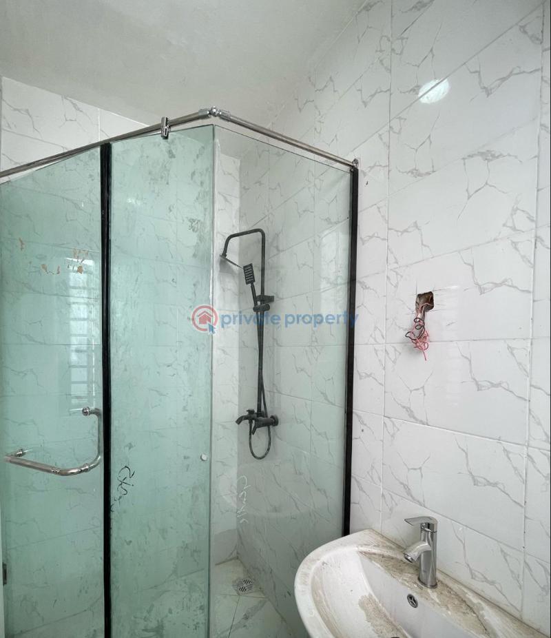 4 bedroom Semi detached Duplex For Sale Orchid Road By 2nd Tollgate Lekki Phase 2 Lagos - 9