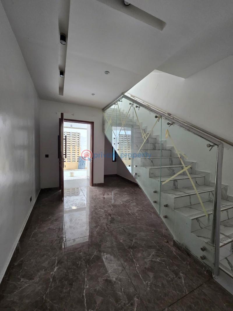 4 bedroom Duplex For Sale Ikoyi Lagos - 5