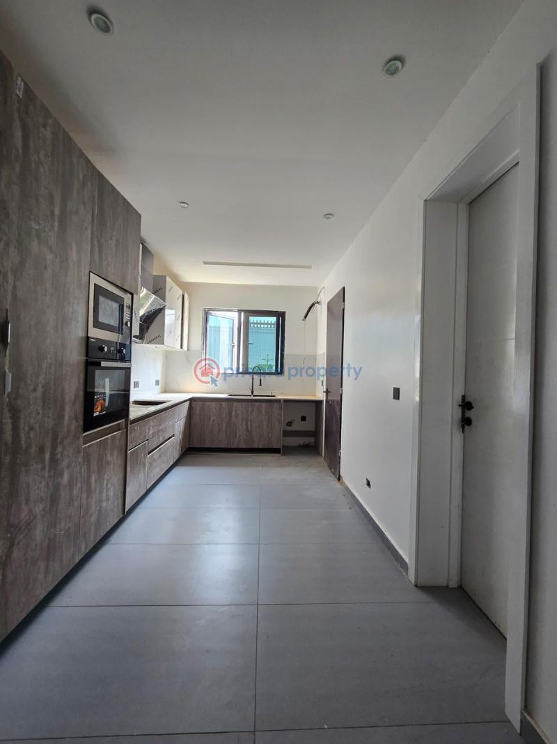 4 bedroom Duplex For Sale Ikoyi Lagos - 8