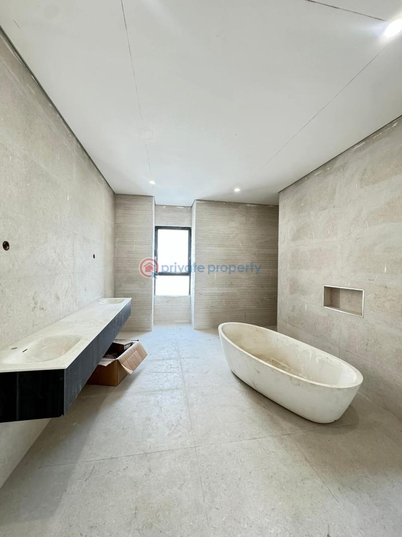 4 bedroom Semi detached Duplex For Sale Banana Island Ikoyi Lagos - 5