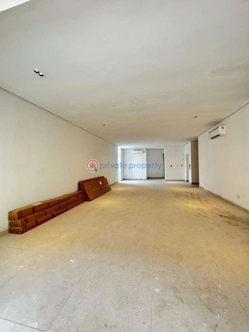 4 bedroom Semi detached Duplex For Sale Banana Island Ikoyi Lagos - 3