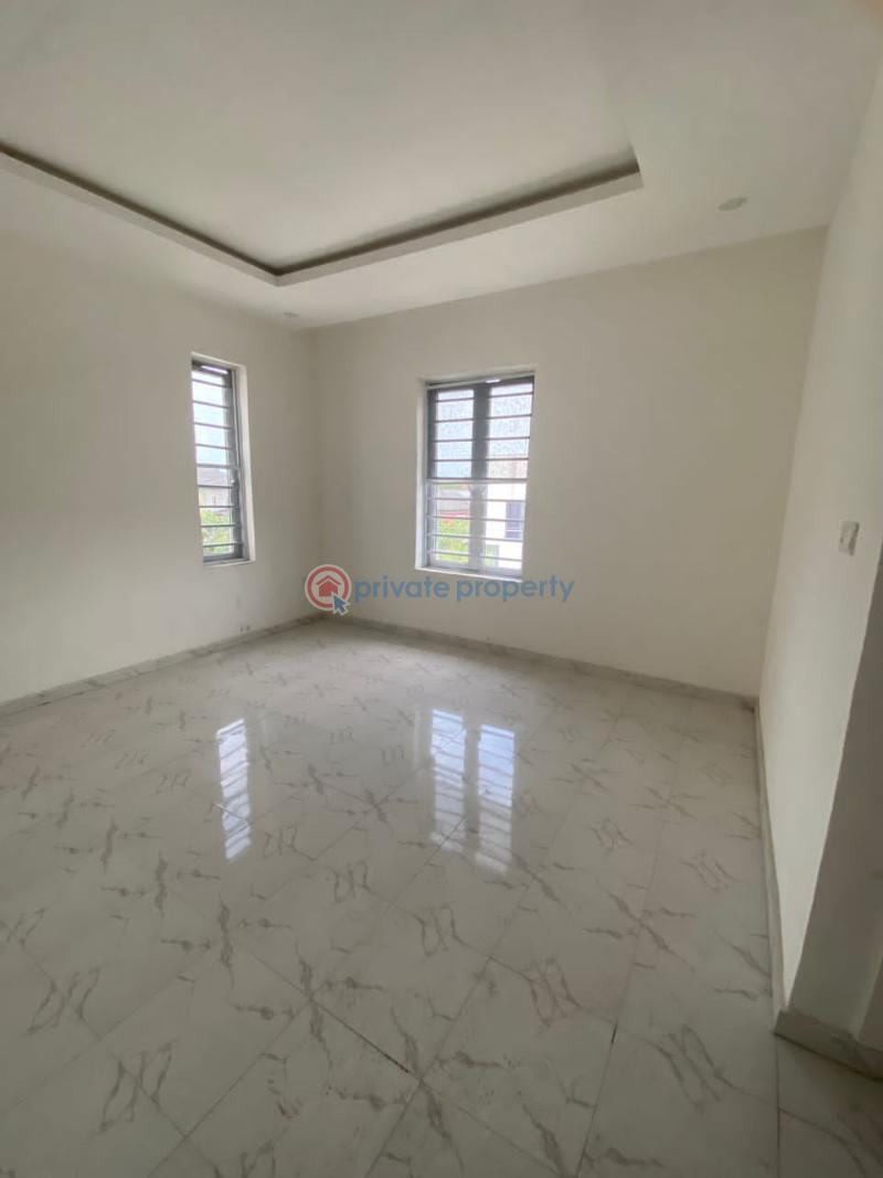 4 bedroom Semi detached Duplex For Sale Agungi Lekki Lagos - 13