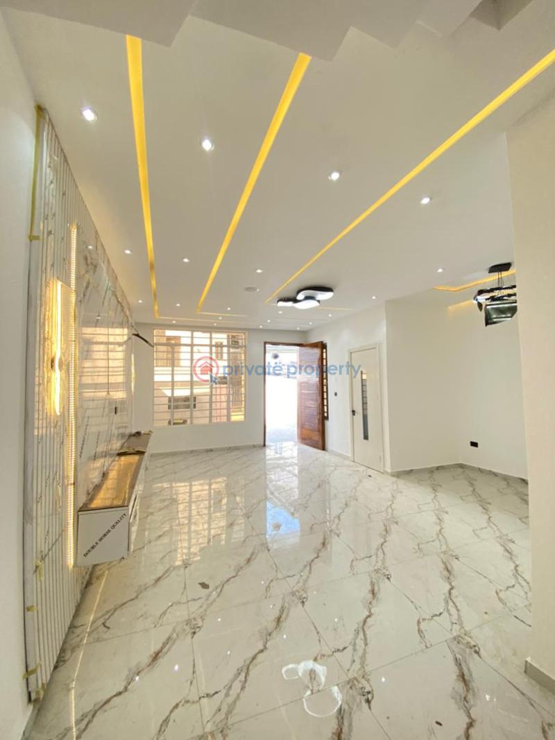 4 bedroom Duplex For Sale Opposite Agungi Bus Stop Ologolo Lekki Lagos - 7