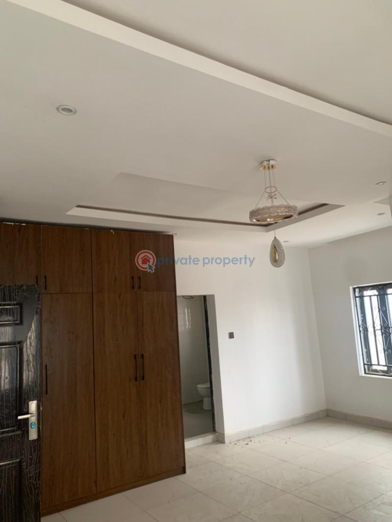 4 bedroom House For Sale Off. Jedo Estate Airport Road, Lugbe Lugbe Abuja Phase 4  - 3