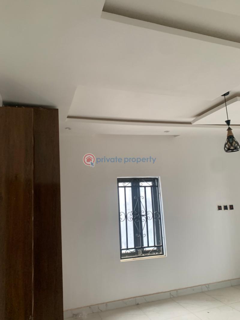 4 bedroom House For Sale Off. Jedo Estate Airport Road, Lugbe Lugbe Abuja Phase 4  - 11