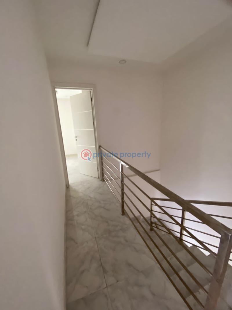 4 bedroom Semi detached Duplex For Sale Agungi Lekki Lagos - 12