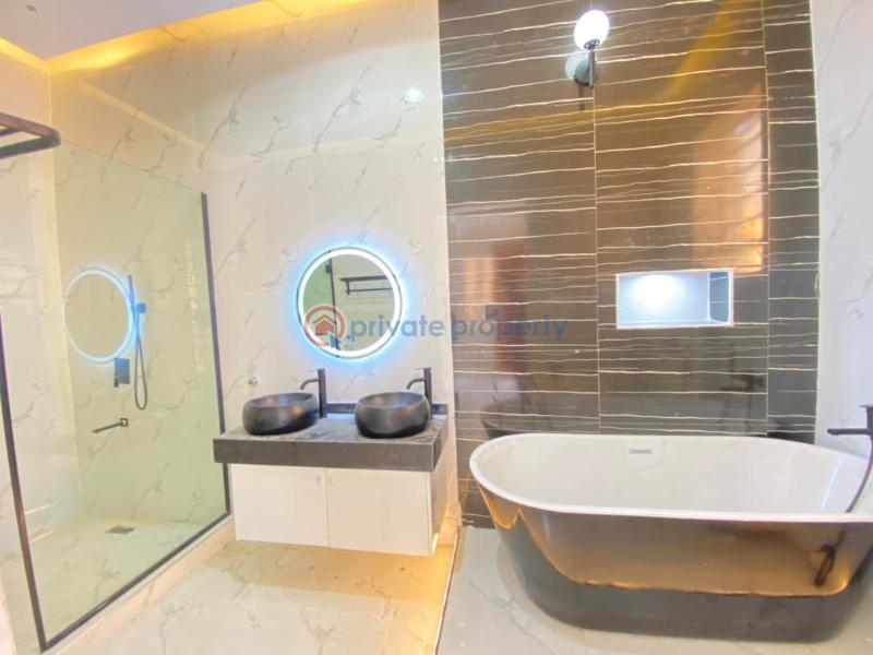 4 bedroom Duplex For Sale Opposite Agungi Bus Stop Ologolo Lekki Lagos - 14