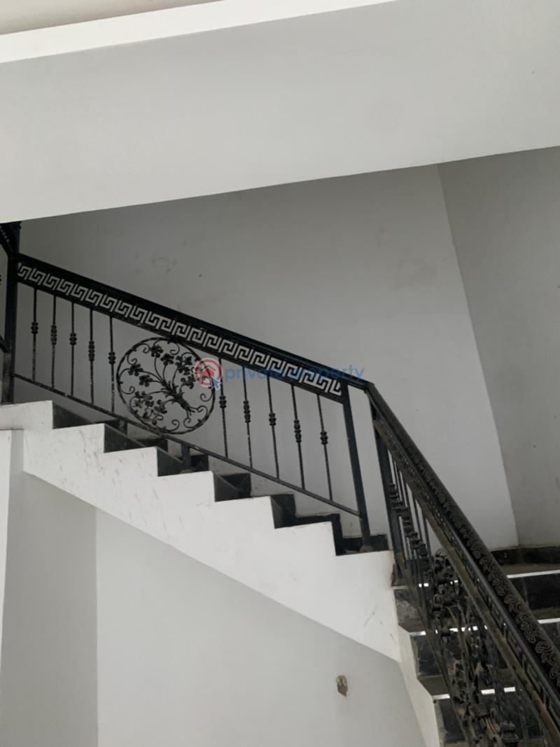 4 bedroom House For Sale Off. Jedo Estate Airport Road, Lugbe Lugbe Abuja Phase 4  - 15