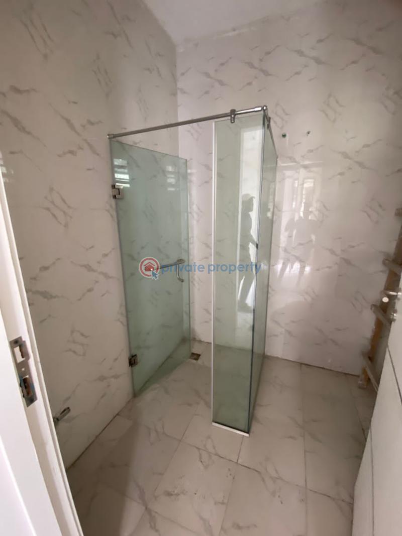 4 bedroom Semi detached Duplex For Sale Agungi Lekki Lagos - 8