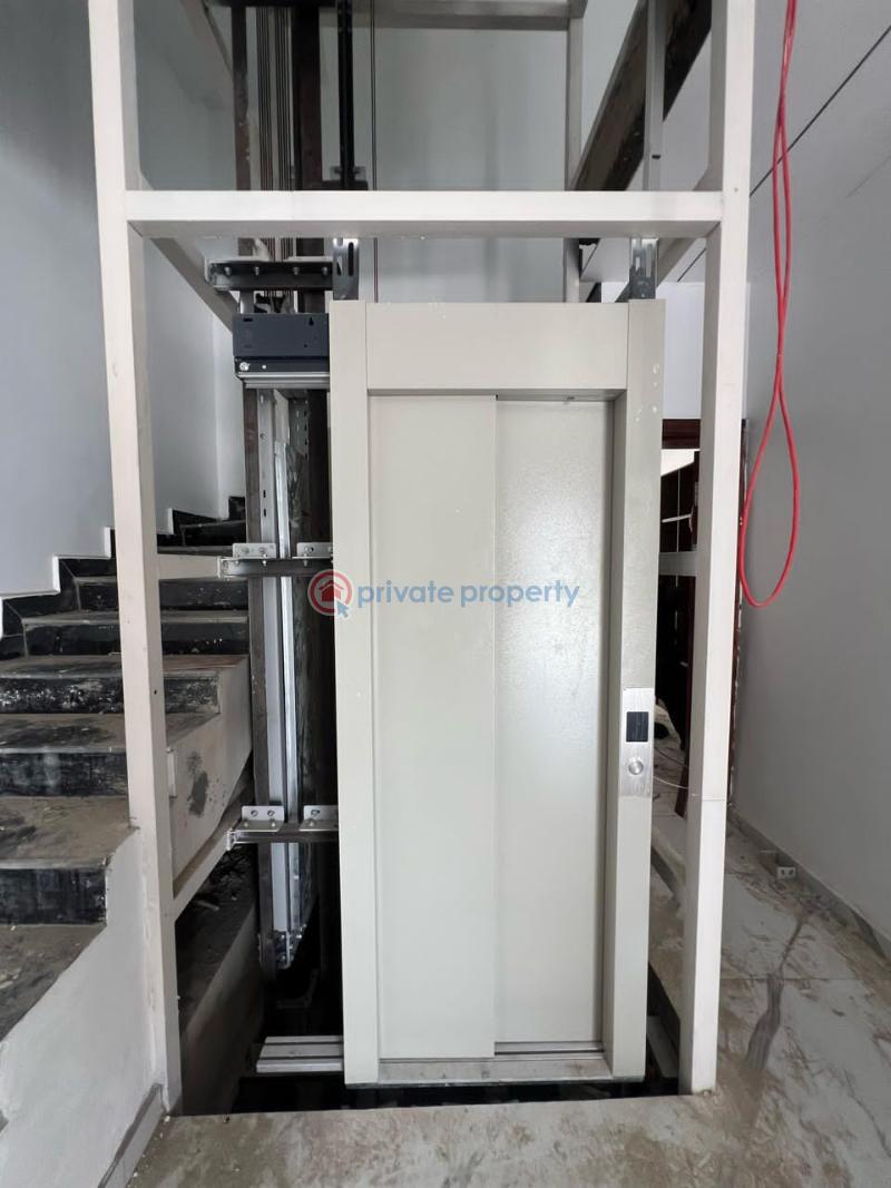 4 bedroom Semi detached Duplex For Sale Ikoyi Lagos - 8