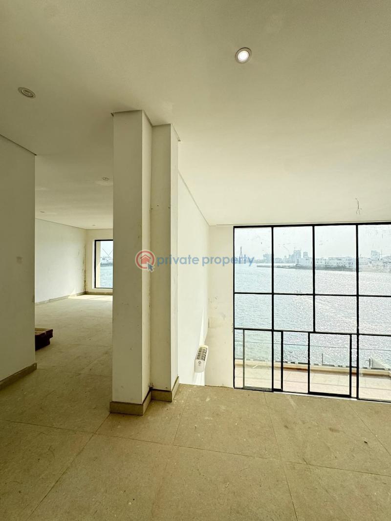 4 bedroom Semi detached Duplex For Sale Banana Island Ikoyi Lagos - 8