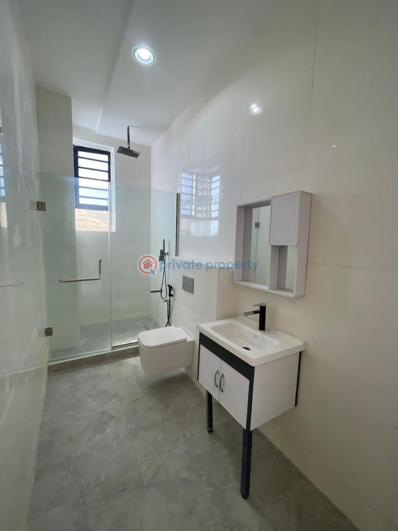 4 bedroom Semi detached Duplex For Sale Ilaje Ajah Lagos - 4