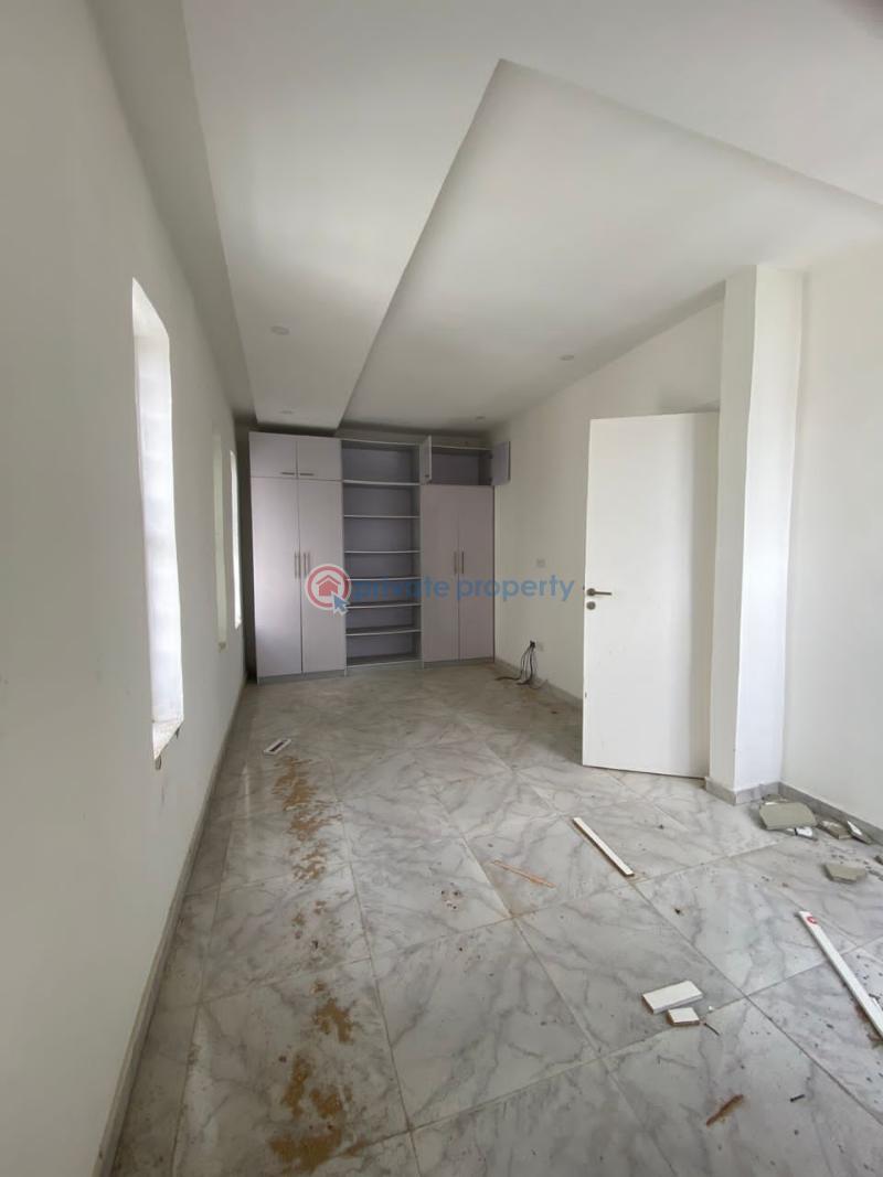 4 bedroom Semi detached Duplex For Sale Agungi Lekki Lagos - 6