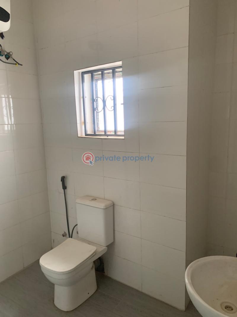 4 bedroom House For Sale Off. Jedo Estate Airport Road, Lugbe Lugbe Abuja Phase 4  - 10
