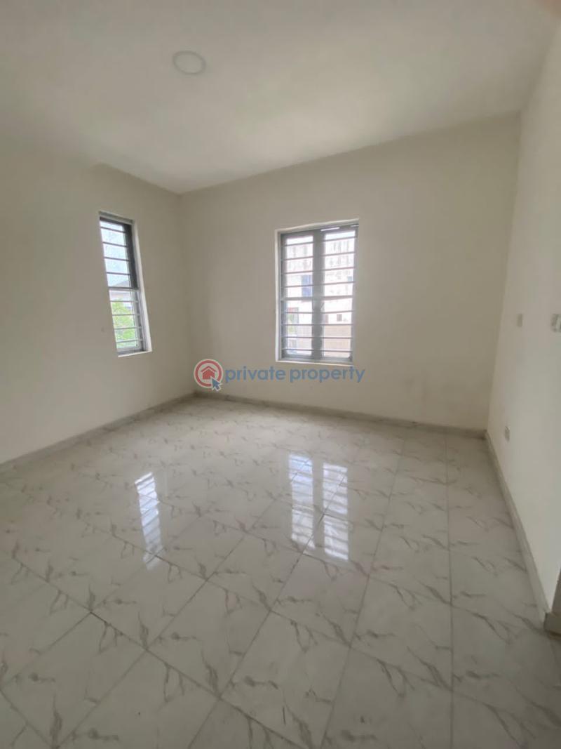 4 bedroom Semi detached Duplex For Sale Agungi Lekki Lagos - 5