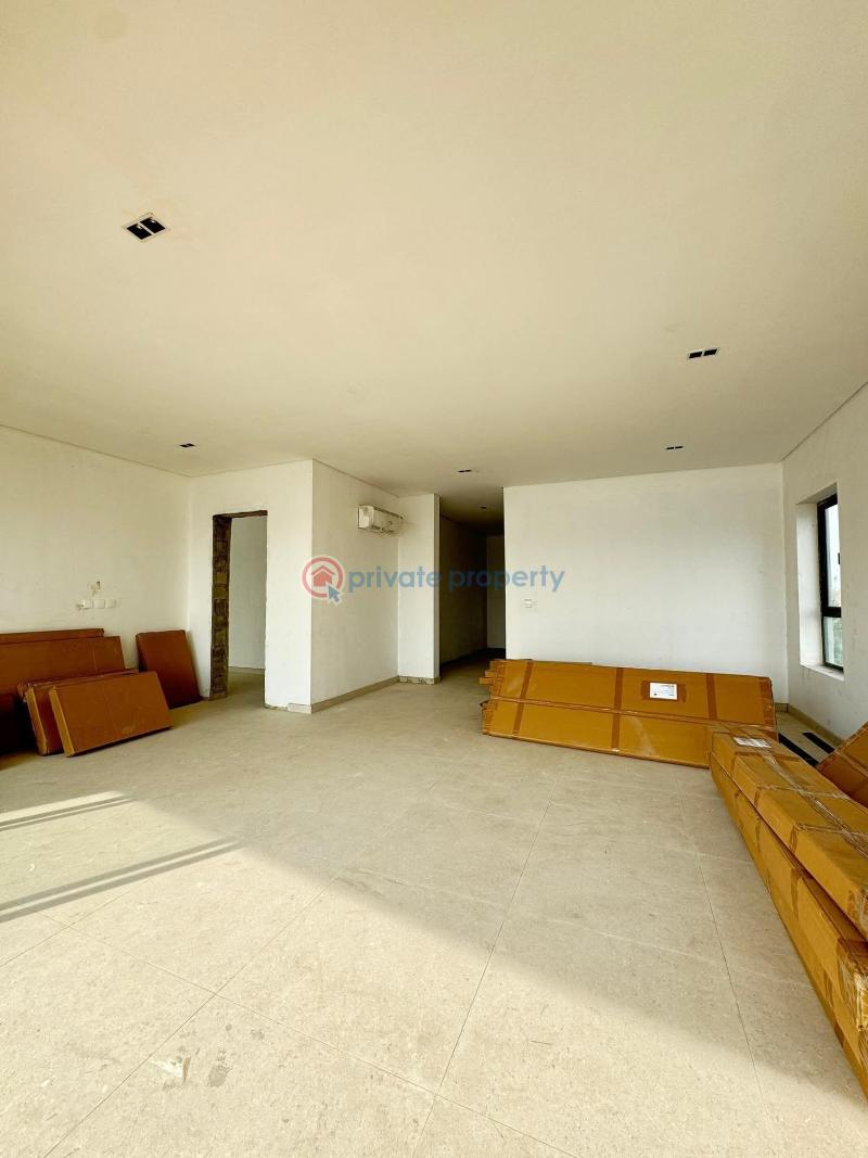 4 bedroom Semi detached Duplex For Sale Banana Island Ikoyi Lagos - 2