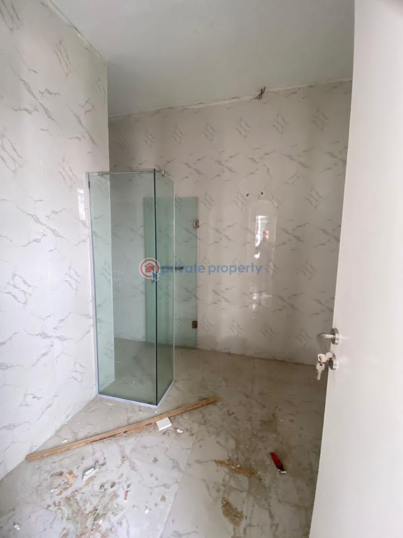 4 bedroom Semi detached Duplex For Sale Agungi Lekki Lagos - 11