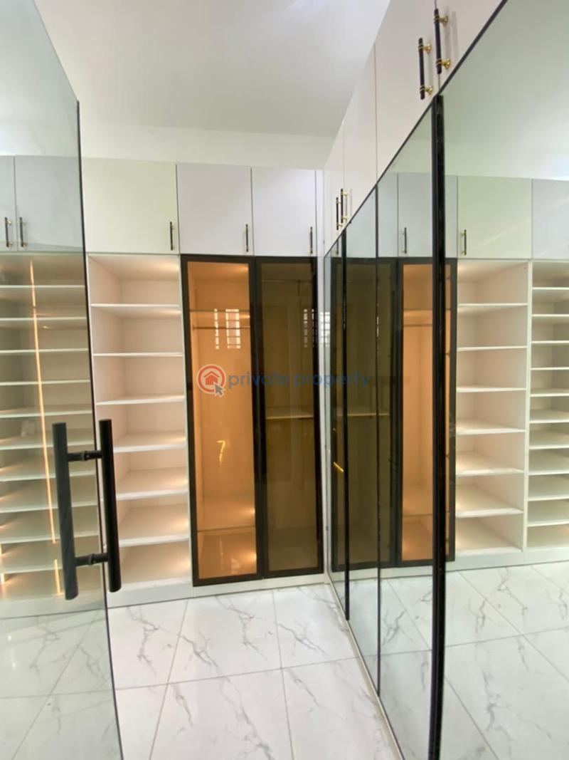 4 bedroom Semi detached Duplex For Sale Ikate Elegushi Lekki Lagos - 16