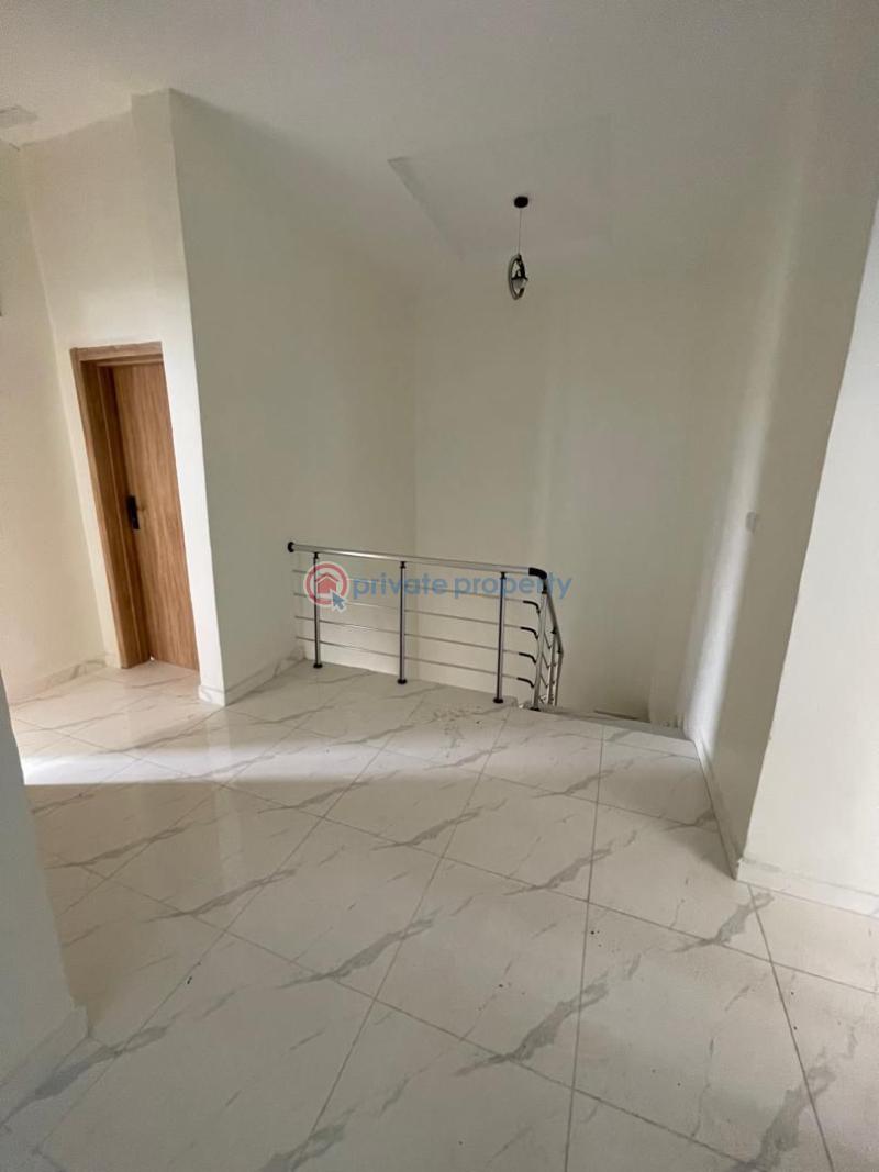 4 bedroom Semi detached Duplex For Sale Vgc Extension Lekki Lagos Victoria Garden City Lekki Lagos - 9