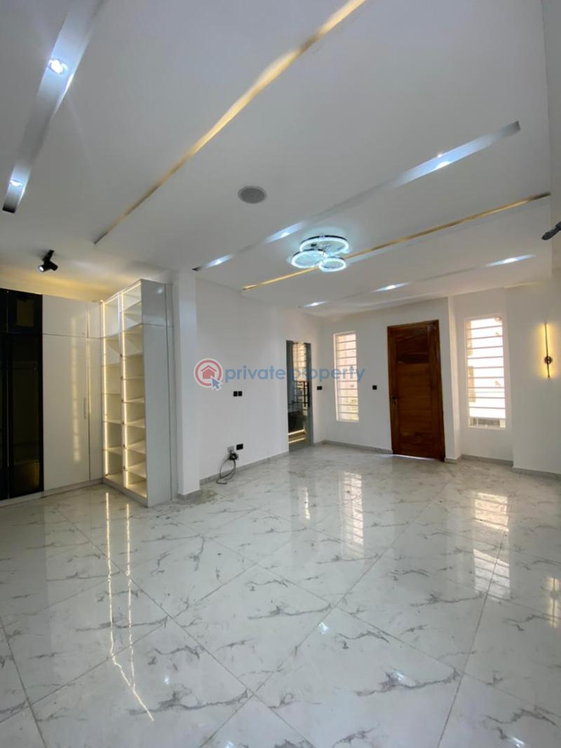 4 bedroom Duplex For Sale Opposite Agungi Bus Stop Ologolo Lekki Lagos - 15