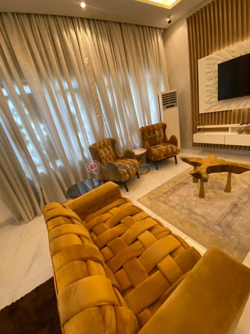 4 bedroom Duplex For Sale Lekki Phase 1 Lagos - 25