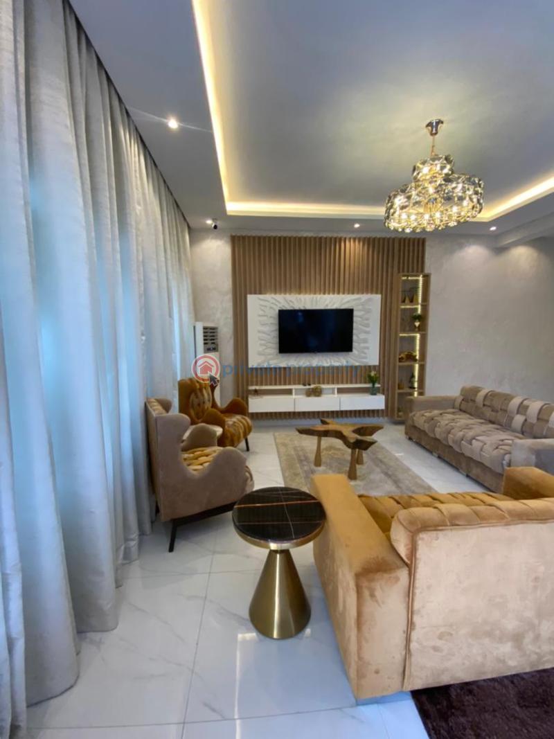 4 bedroom Duplex For Sale Lekki Phase 1 Lagos - 10