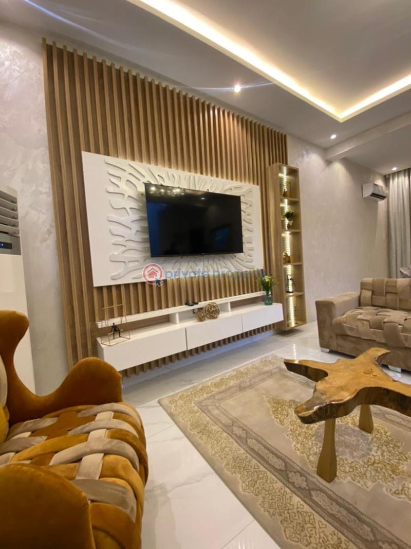 4 bedroom Duplex For Sale Lekki Phase 1 Lagos - 9