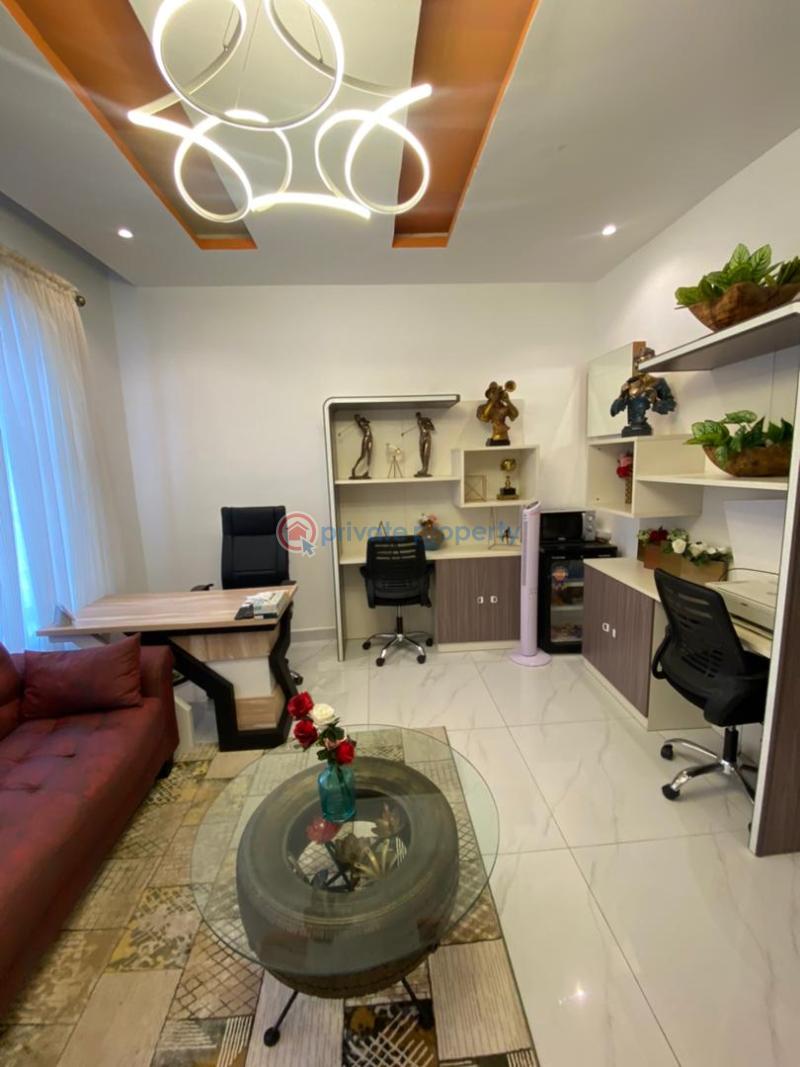 4 bedroom Duplex For Sale Lekki Phase 1 Lagos - 3