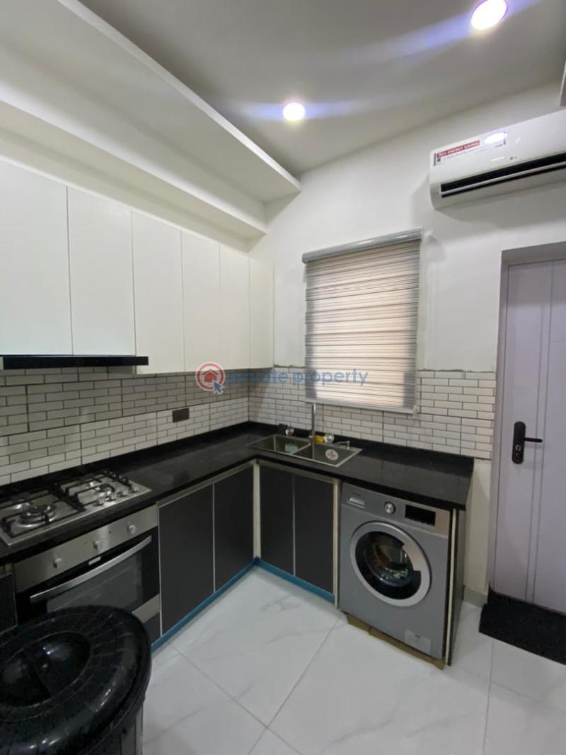 4 bedroom Duplex For Sale Lekki Phase 1 Lagos - 20