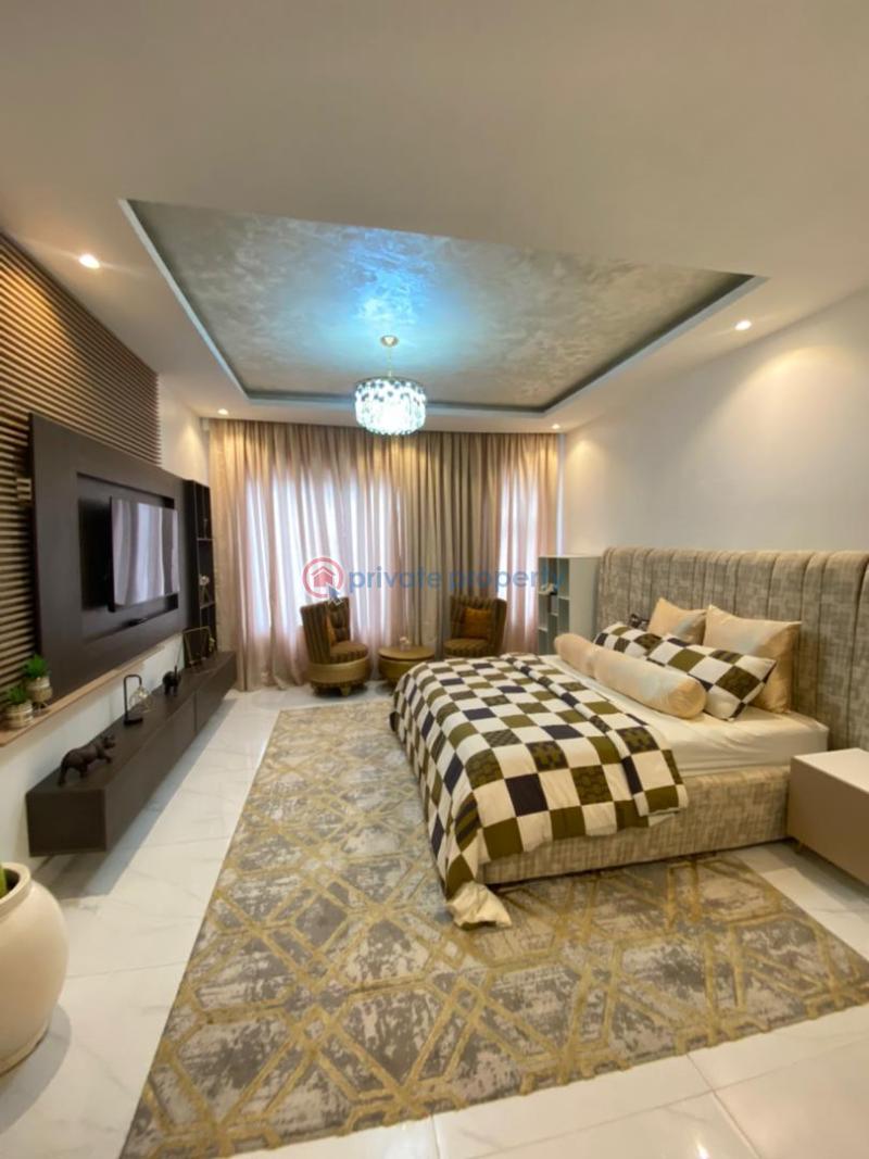 4 bedroom Duplex For Sale Lekki Phase 1 Lagos - 16