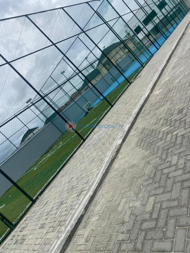 4 bedroom Duplex For Sale Lekki Phase 1 Lagos - 5